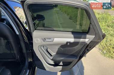 Седан Audi A4 2014 в 