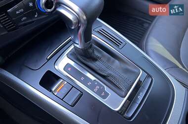Седан Audi A4 2014 в 