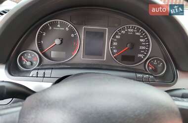 Универсал Audi A4 2007 в 