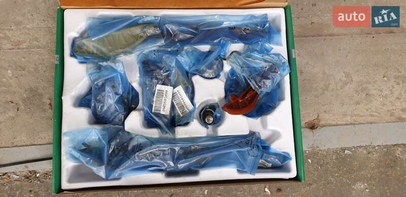 Универсал Audi A4 2008 в Хмельницком фото 33 Универсал Audi A4 2008 в Хмельницком