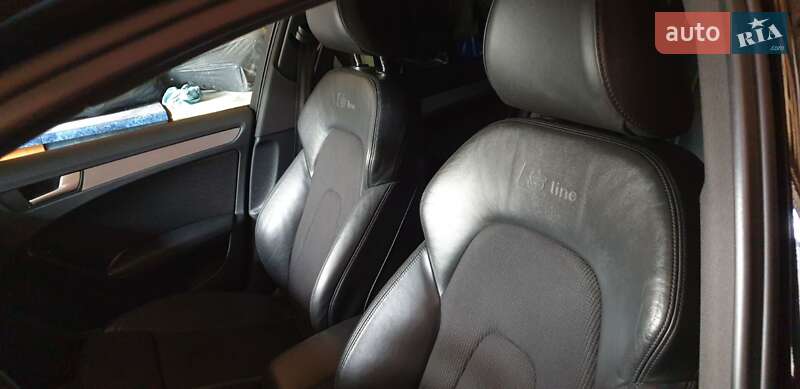 Универсал Audi A4 2008 в Хмельницком фото 40 Универсал Audi A4 2008 в Хмельницком