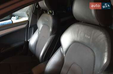 Универсал Audi A4 2008 в 