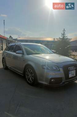 Универсал Audi A4 2005 в Умани
