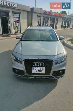 Универсал Audi A4 2005 в Умани