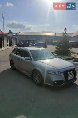 Универсал Audi A4 2005 в Умани
