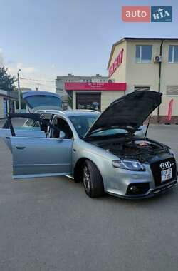 Универсал Audi A4 2005 в Умани