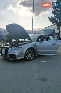 Универсал Audi A4 2005 в Умани