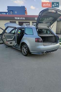 Универсал Audi A4 2005 в Умани