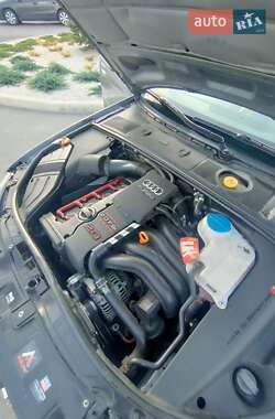 Универсал Audi A4 2005 в Умани