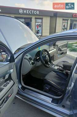 Универсал Audi A4 2005 в Умани