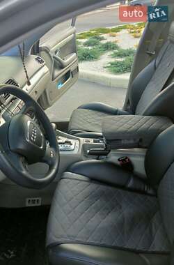 Универсал Audi A4 2005 в Умани