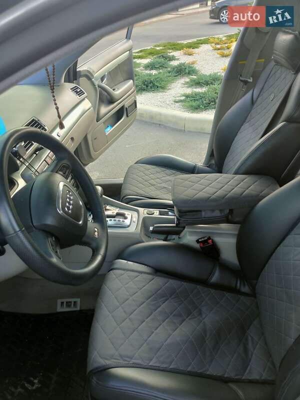 Универсал Audi A4 2005 в Умани
