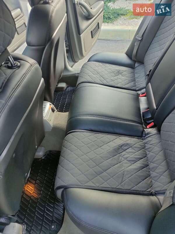Универсал Audi A4 2005 в Умани