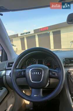 Универсал Audi A4 2005 в Умани