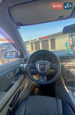 Универсал Audi A4 2005 в Умани