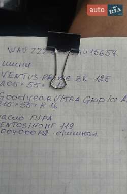 Универсал Audi A4 2005 в Умани