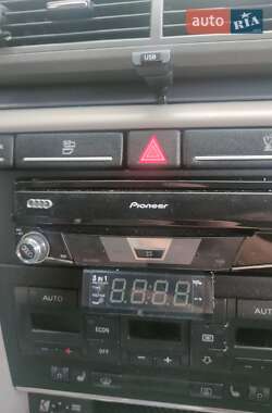 Универсал Audi A4 2005 в Умани