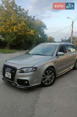 Универсал Audi A4 2005 в Умани