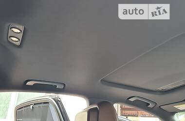 Седан Audi A4 2016 в 