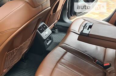 Седан Audi A4 2016 в 