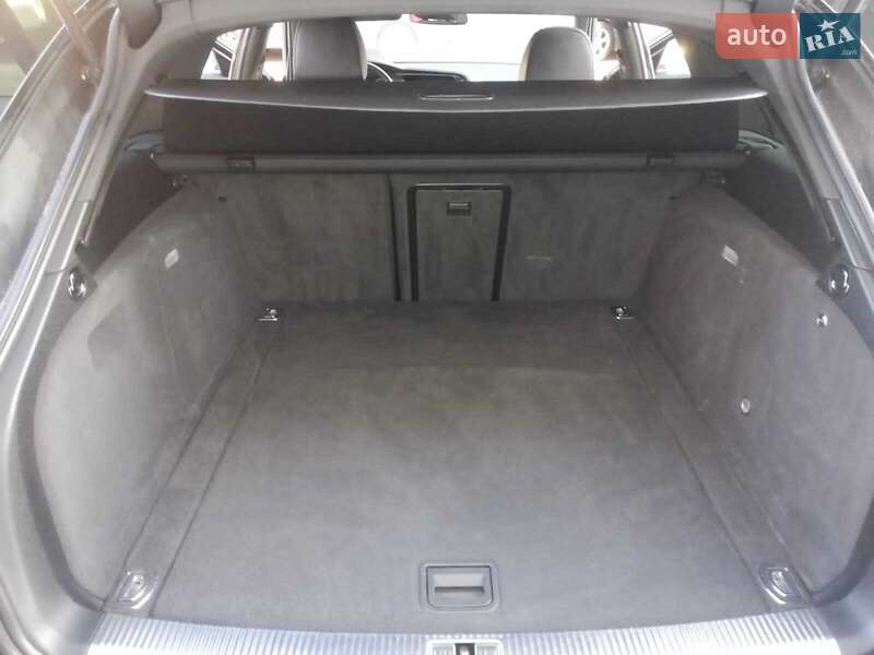 Универсал Audi A4 2008 в Харькове