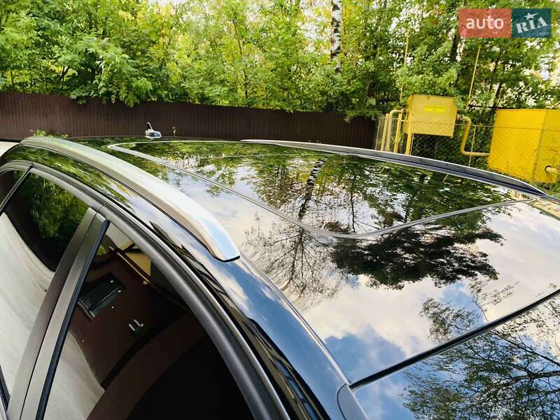 Универсал Audi A4 2009 в Ивано-Франковске