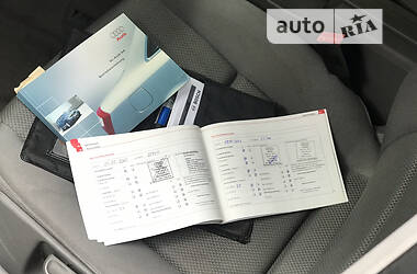 Седан Audi A4 2002 в 