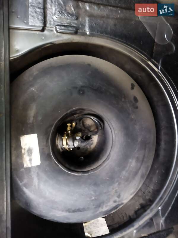 Универсал Audi A4 1997 в Глухове