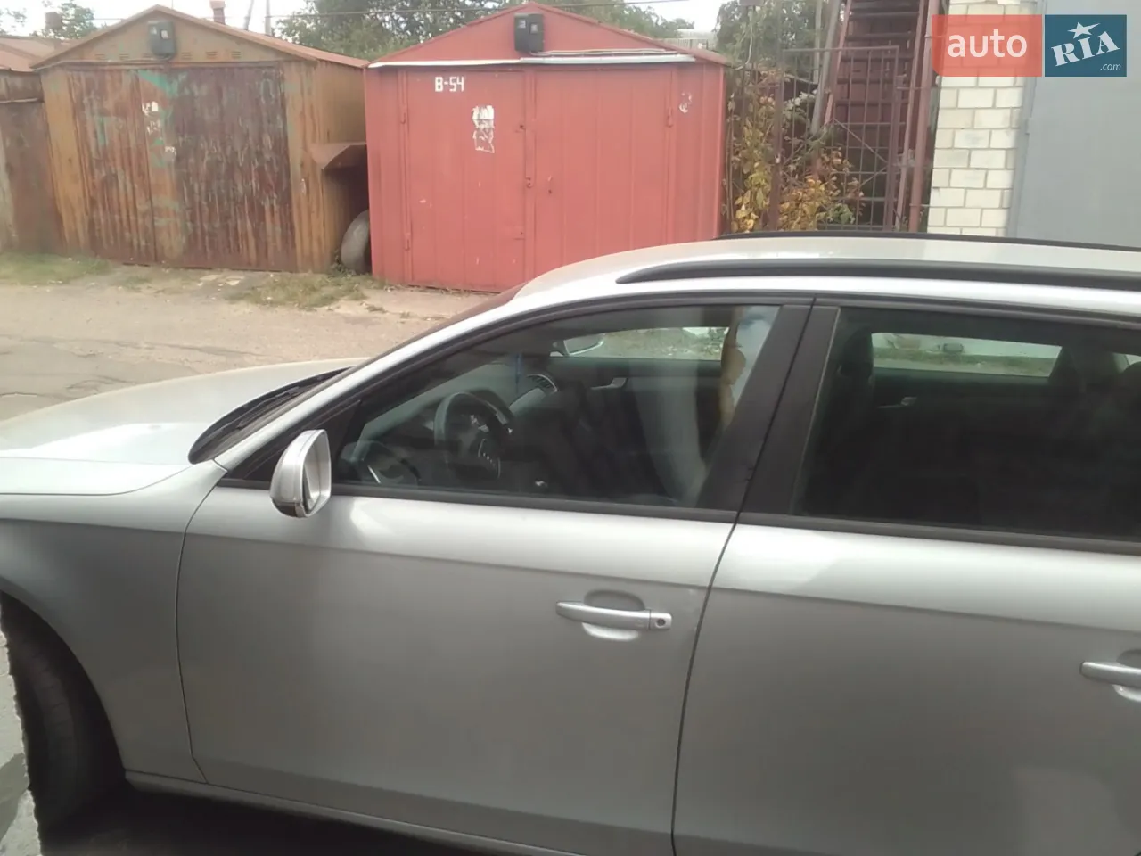 2010 Audi A4 - мініатюра 16