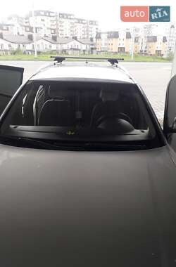 Универсал Audi A4 2002 в 