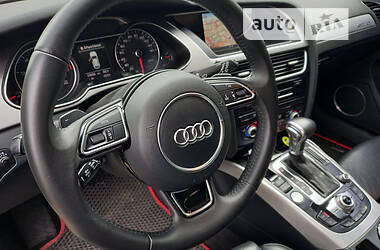 Универсал Audi A4 2012 в Киеве