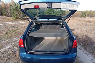 Універсал Audi A4 2005 в Ковелі