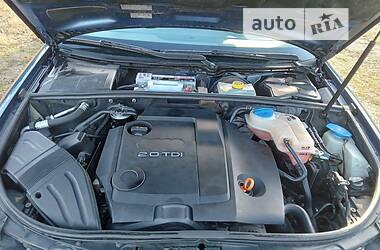Універсал Audi A4 2005 в Ковелі