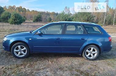 Універсал Audi A4 2005 в Ковелі