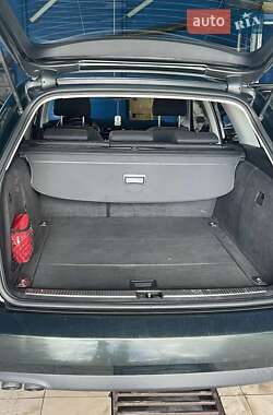 Универсал Audi A4 2006 в Первомайске