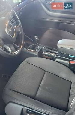 Универсал Audi A4 2006 в Первомайске