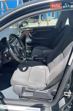 Универсал Audi A4 2006 в Первомайске