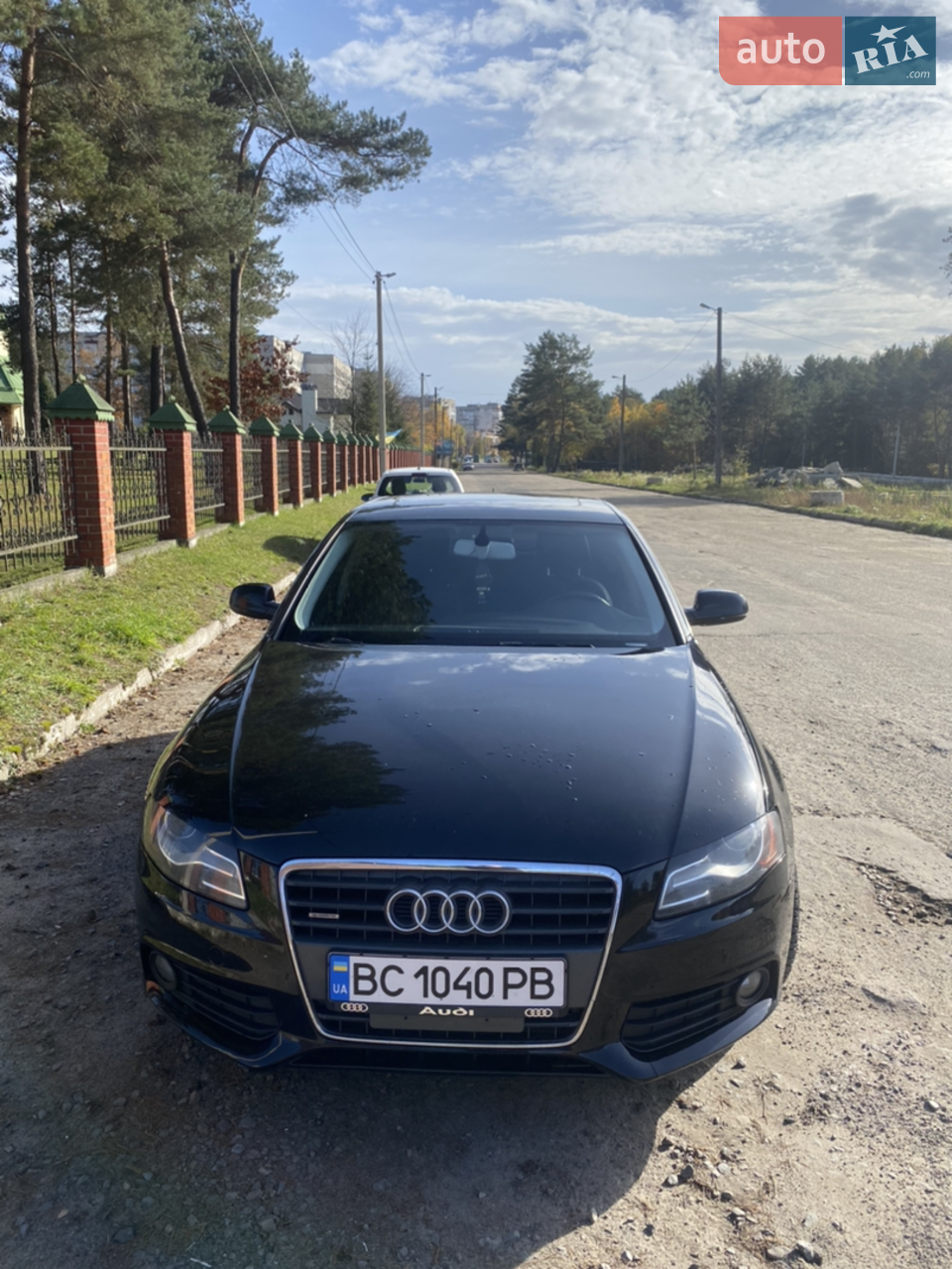 2010 Audi A4 - мініатюра 33