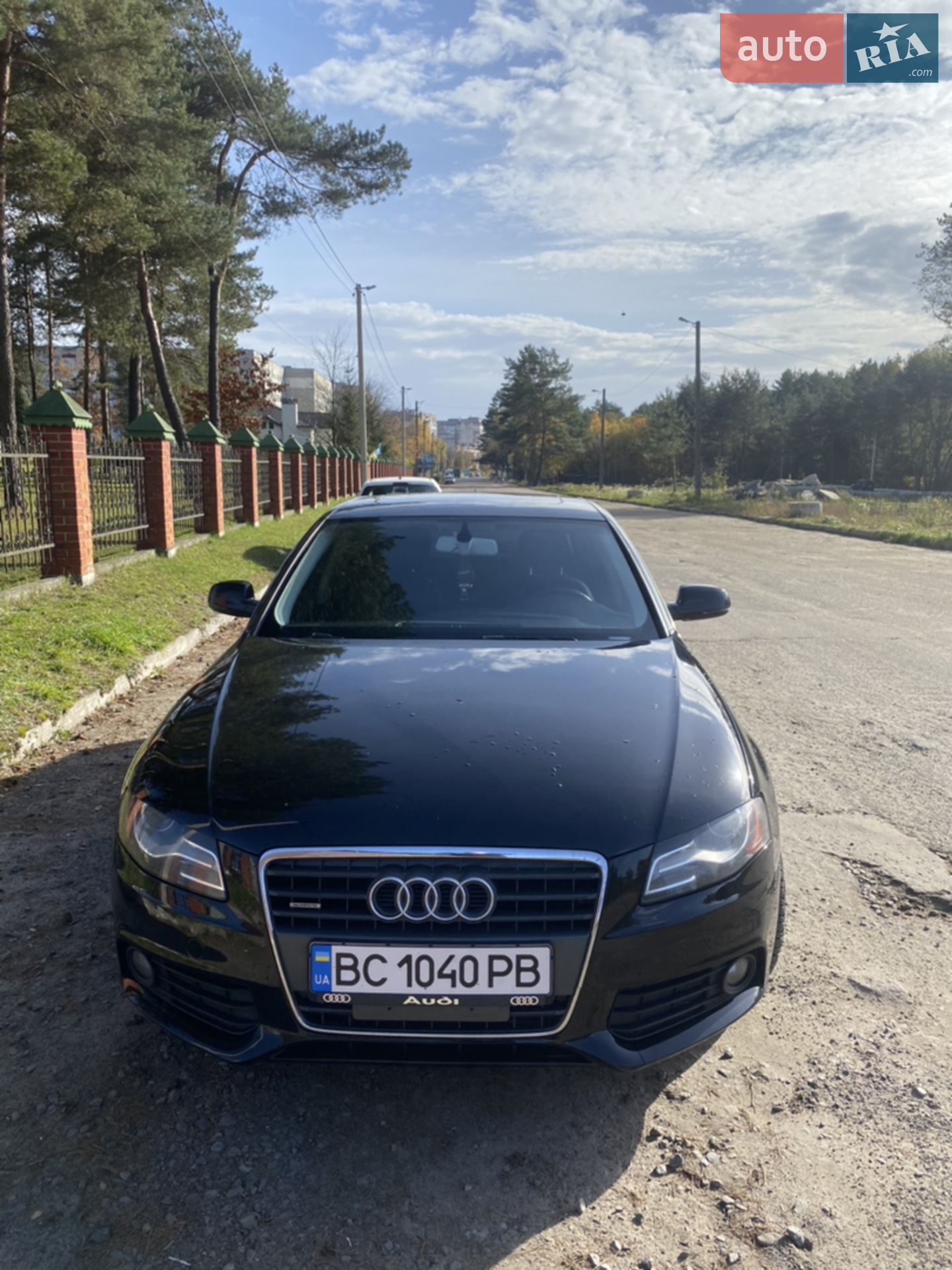 2011 Audi A4 - мініатюра 2