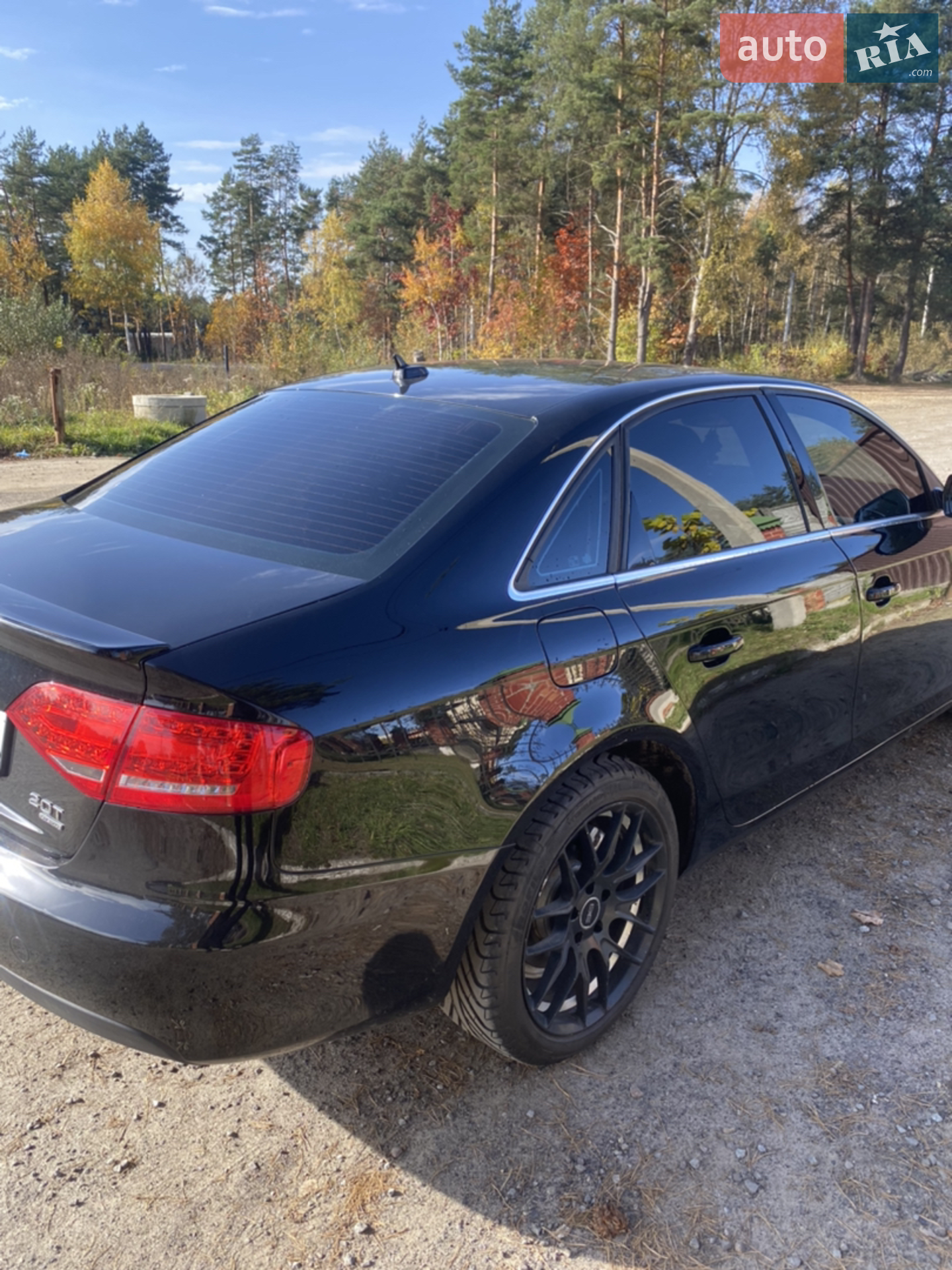 2011 Audi A4 - мініатюра 5