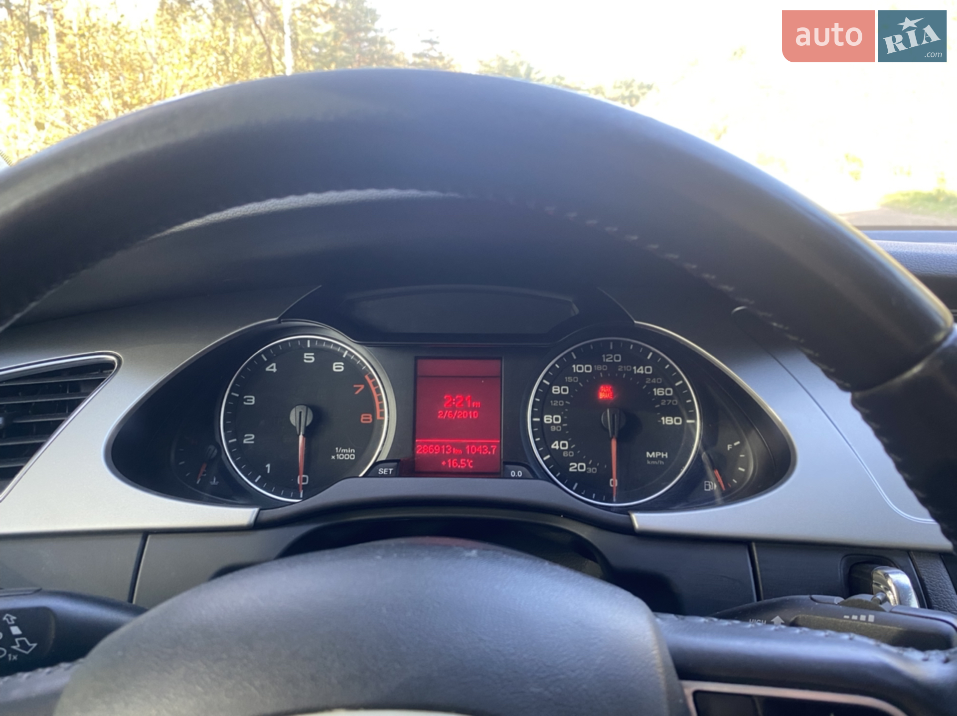 2011 Audi A4 - мініатюра 15