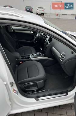 Универсал Audi A4 2011 в Одессе