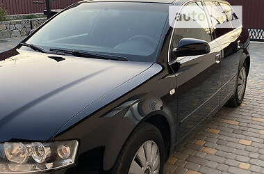 Універсал Audi A4 2004 в 