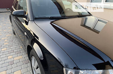 Універсал Audi A4 2004 в 