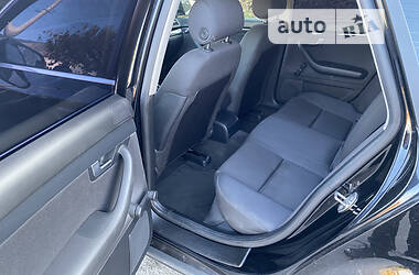 Універсал Audi A4 2004 в 