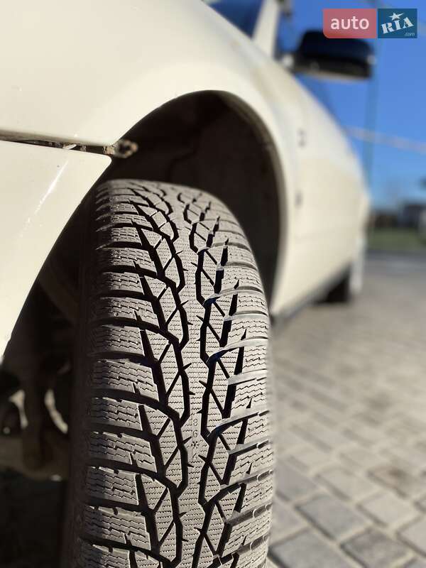 Универсал Audi A4 1997 в Львове фото 26 Универсал Audi A4 1997 в Львове