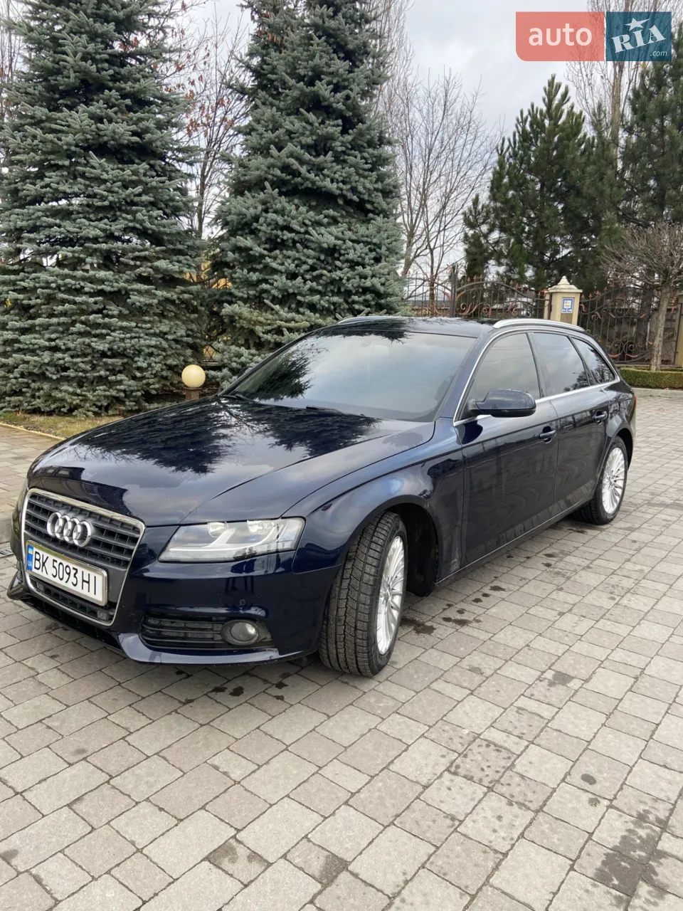 2010 Audi A4 - мініатюра 49