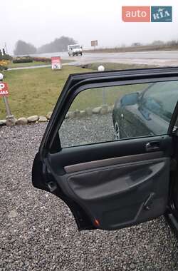 Универсал Audi A4 2000 в Збараже