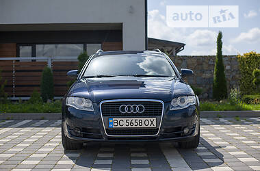 Універсал Audi A4 2006 в 