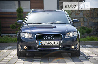 Універсал Audi A4 2006 в 
